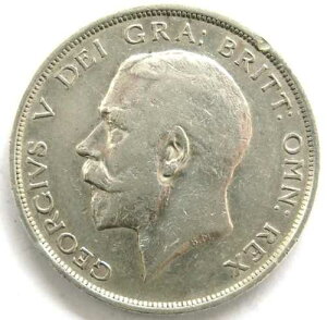 [R2958] �n�[�t�N���E�� 1917�N�A�C�M���X�A�W���[�W5���i1910-1936�j