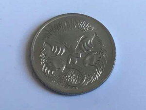 貨幣 古銭 オーストラリア5セント硬貨」の人気商品一覧 | 安い商品を 