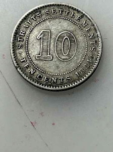 1884 �N���X���b�g 4 �C���A���n 10 �Z���g �i�C�X �I���W�i�� XF KM 11 �}���[�V�A�Ȃ�