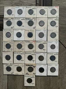 �h�C�c �y�j�b�q�鍑�d�� �l�X�ȔN�Ɗz�� 72�� ���b�g�ԍ� #900