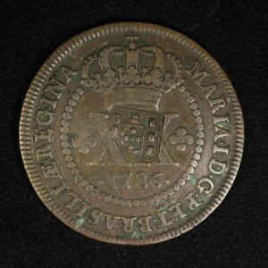 1809�N�i���t�Ȃ��j�u���W�� 40���C�X 1786�N �u���W�� 20���C�X - �č���������