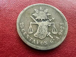 1880 Ga ���L�V�R 25 �Z���^�{�X �V���o�[ ? �󏭂ȃO�A�_���n�� �~���g ? 38K �~���g