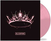 楽天市場】blackpink the album lpの通販
