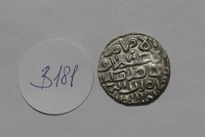 �x���K�� 1357-1389 �N �V�J���_���E�r���E�C�����X�̋␻�^���J�A�x���K�� (G/G B-181) B41