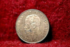 �C�^���A�A1861-M Centesimo�A���b�h�v���[�t���C�N�A5-21*