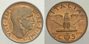 5�Z���g 1936 UNC FDC �G���p�C�A���b�h���� (e105)