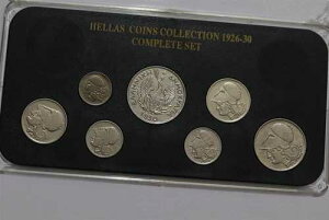 ?? ???? �M���V�� 1926-1930 �R�C���Z�b�g �P�[�X���� B62 #28 CG37