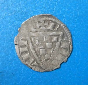 Brittany Jean I le roux 1237-1286�A�f�j�[���AJ?z.49-