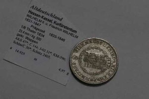 ?? ???? �h�C�c �w�b�Z�����J�b�Z�� 1/6 �^�[���[ 1834 �V���o�[ �V���[�v�f�B�e�[�� B79 #W144