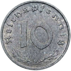 �h�C�c 3. ���C�q-J. 371 �R�C�� 10 ���C�q�X�y�j�b�q 1945 E-zink-��!