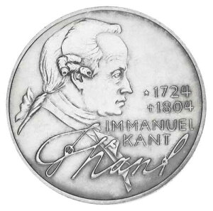 �h�C�c 5 �́A1974 �N�� Silver F-VF �ŃC�}�k�G�� K. �L���X�g���a 250 ���N���L�O���܂�...