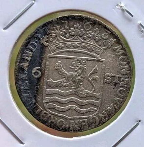1763 �I�����_ �I�����_ VOC 6 Stuiver �V�b�v ���C�I�� �[�[�����g���_z400