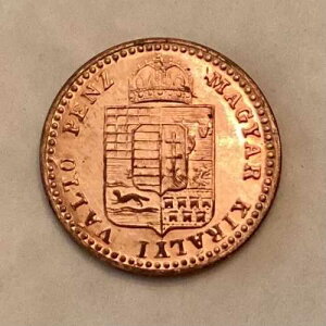 1882�N�� �n���K���[ 5/10 �N���C�`���[�� �A���e�b�N�X �v���[�t �Ē���