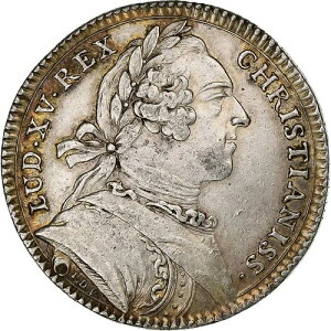 [#1159745] �t�����X�A�g�[�N���AChambre des Comptes du Roi�AProcureurs des Comptes�A17