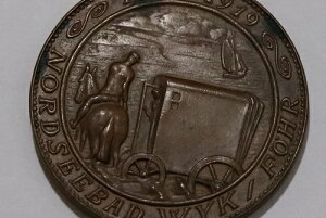 ?? ???? �h�C�c 1919 �m���g�[�[�o�[�g�E���B�b�N �Z���e�j�A�� 45mm B79 #33 CP7 ���_��