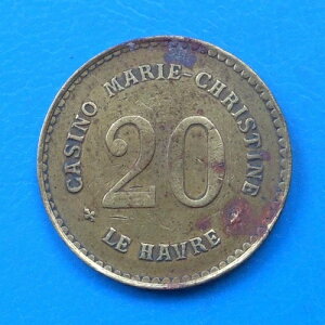 �m���}���f�B�[ 76 ���E�A�[���� �J�W�m �}���[�E�N���X�e�B�[�k C-H 20 �t���� �G���[ 60.2