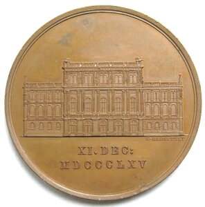 [R2508] ���_�� 1865�A�n���K���[�AAkadamie Der Wissenschaften