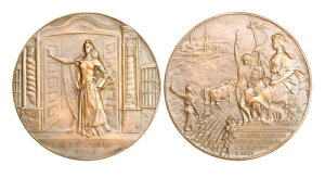 O967�A�A���[���`���A�g�D�N�}�� 1916 �N�Ɨ� 100 ���N�L�O�u�����Y ���_���A�󏭕i!