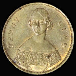 1821�N �C�M���X �u�W�F�j�[�E�����h / �l�X�V�b�g�E�I�b�J�T�� - �i�^�v WHIST�g�[�N�� �I�[���h�R���N�V���� sm2061