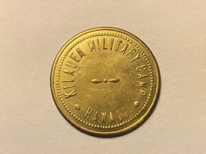 �n���C �L���E�G�A �~���^���[ �L�����v KMC 10�Z���g �g���[�h �g�[�N�� 1968�N 2TM-21 2000�N����