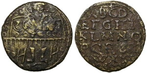�h�C�c�A�j�������x���N - Rechenpfennig 1553�uRechenmeister�v�A�_�~�A�k�X �N���E���B���P��