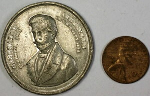 1792-1848 �h�C�c���R V �A�E�A�[�X���@���g ���̓V�g �z���C�g�s���[�^�[�G���W�F�����_��