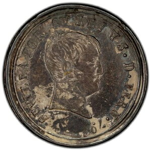 �X�y�C�� 1823�N ��Ή������� �⃁�_�� ���B���F�X