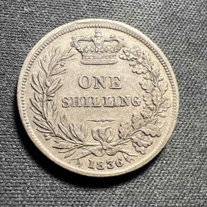 1836�N �C�M���X 1�V�����O��� ���� Z3930