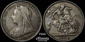 �C�M���X�A���B�N�g���A�A�N���E�� 1896�ALX�A2+A�A�󏭁A�g�[������AaXF