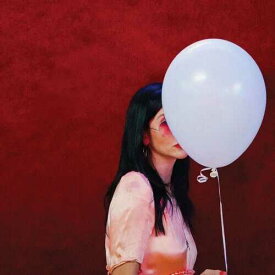 Queen Kwongの「Couples Only-White Colored Vinyl」（レコード、2022年）