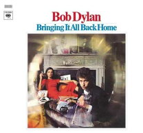 楽天市場】ボブディラン bringing it all back home レコードの通販