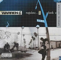 楽天市場】warren g regulate g funk eraの通販