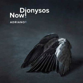 新着：DIONYSOS NOW! - Adriano4、LPレコード