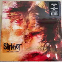 楽天市場】slipknot レコードの通販