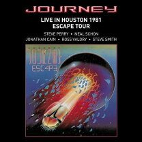 楽天市場】journey live in houston 1981の通販