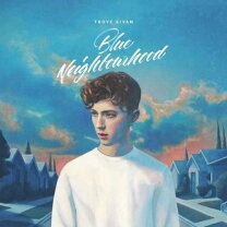 楽天市場】Troye Sivan（レコード｜CD・DVD）の通販