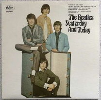 楽天市場】beatles yesterday and todayの通販