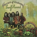 Leaf Hound - Growers Of Mushroom - レコード（新品）