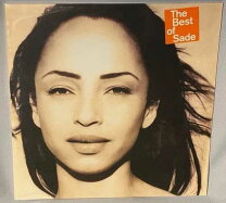 楽天市場】sade best of lpの通販