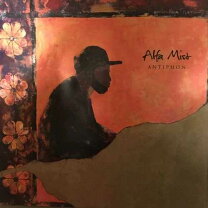 楽天市場】alfa mist lpの通販 Alfa Mist ANTIPHON レコード
