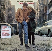 楽天市場】bob dylan freewheelin lpの通販
