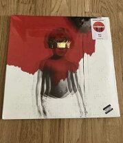 楽天市場】Rihanna ANTIの通販
