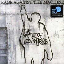 楽天市場】rage against the machine レコードの通販