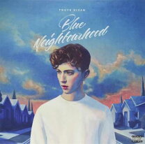 楽天市場】Troye Sivan（レコード｜CD・DVD）の通販