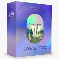 楽天市場】bts sowoozoo（CD・DVD）の通販