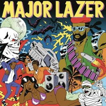 楽天市場】major lazer レコードの通販