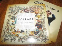 楽天市場】collage the chainsmokersの通販