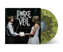 楽天市場】pierce the veil cdの通販