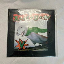 楽天市場】super seal レコードの通販