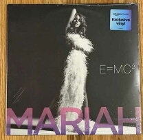 楽天市場】マライア・キャリー E＝MC2の通販